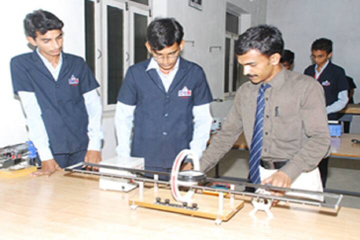 laboratory